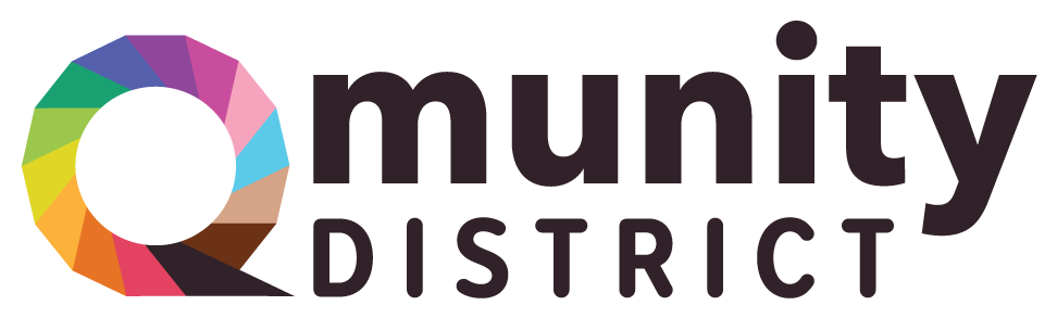 Qmunity District
